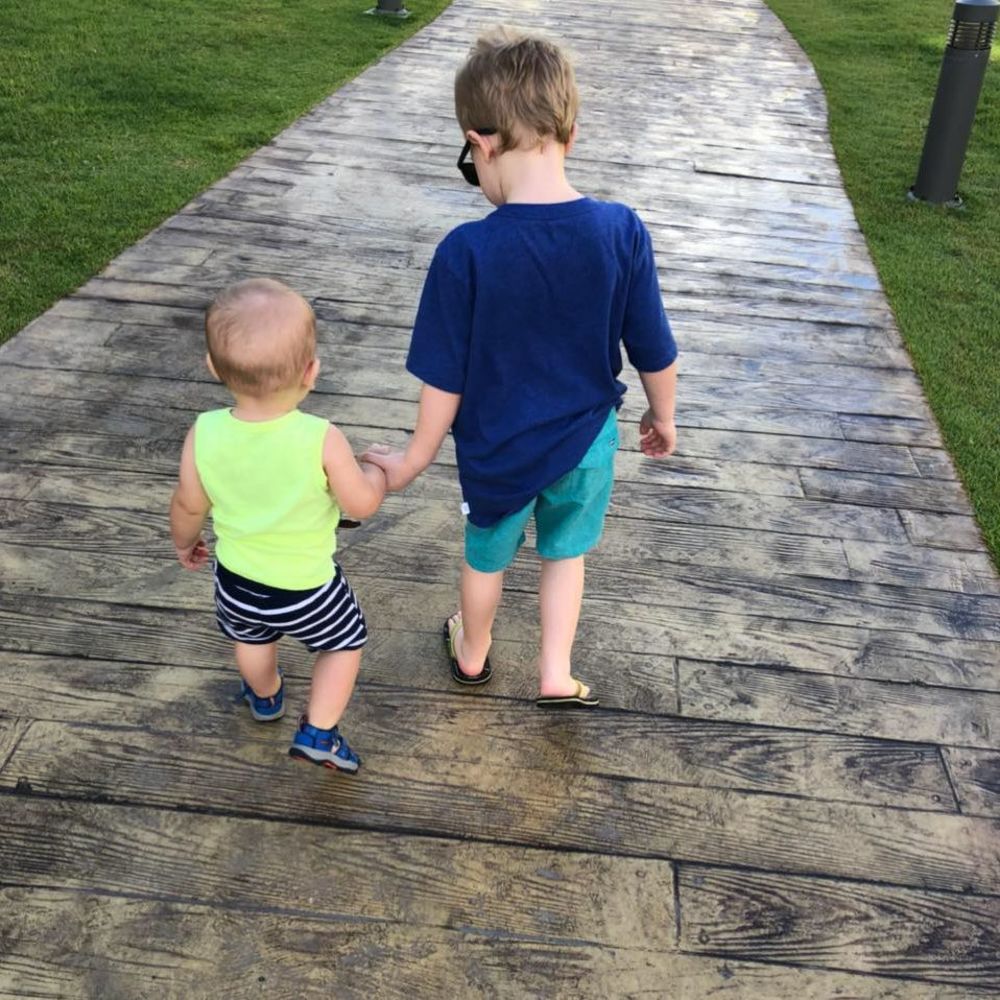 Meet your Posher, Cari